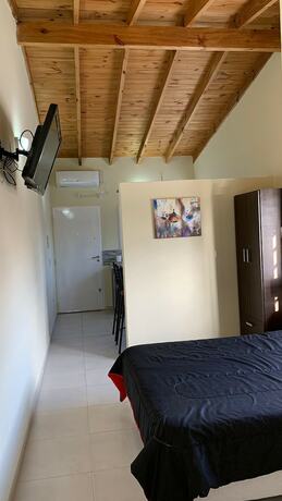 Imagen de la habitación del Brisas De Villa Gesell. Foto 19