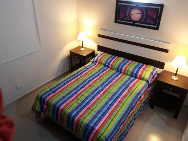 Imagen de la habitación del Brisas De Villa Gesell. Foto 20