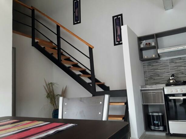 Imagen de la habitación del Brisas De Villa Gesell. Foto 23