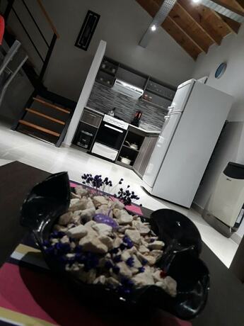 Imagen de la habitación del Brisas De Villa Gesell. Foto 24