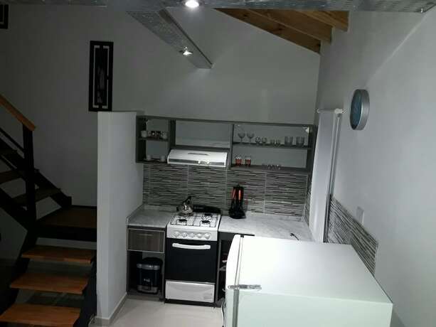 Imagen de la habitación del Brisas De Villa Gesell. Foto 25