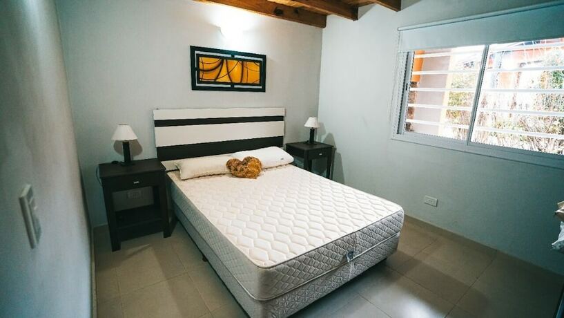 Imagen de la habitación del Brisas De Villa Gesell. Foto 26