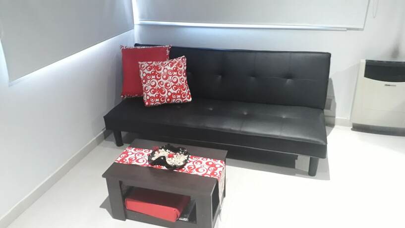 Imagen de la habitación del Brisas De Villa Gesell. Foto 27