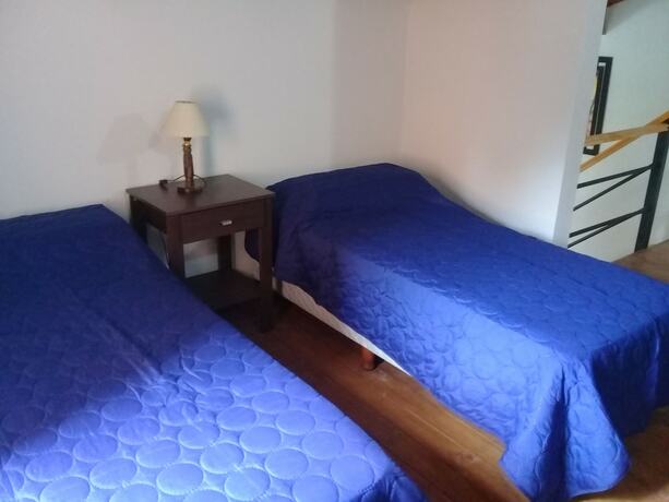 Imagen de la habitación del Brisas De Villa Gesell. Foto 29