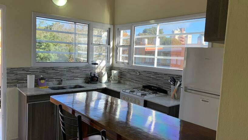 Imagen de la habitación del Brisas De Villa Gesell. Foto 30