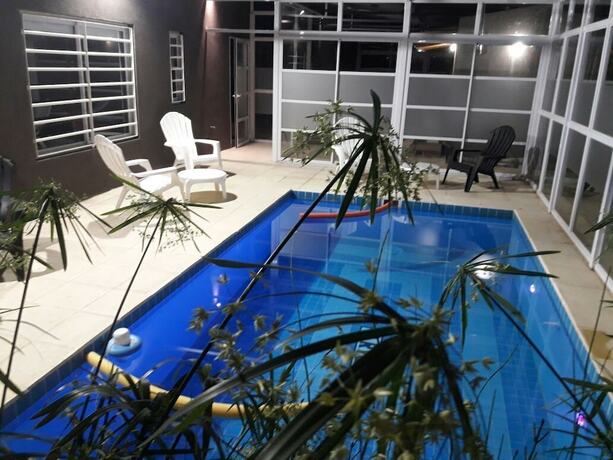 Imagen de la habitación del Brisas De Villa Gesell. Foto 31