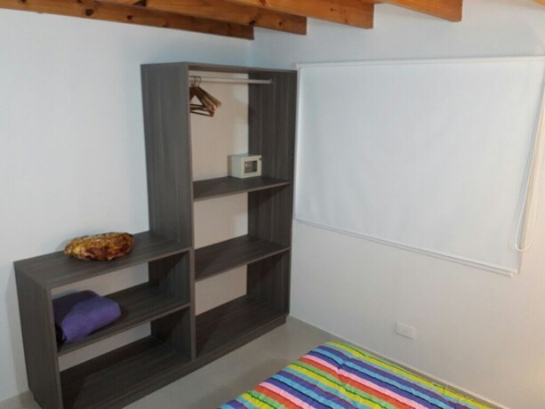 Imagen de la habitación del Brisas De Villa Gesell. Foto 33