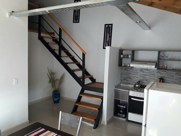 Imagen de la habitación del Brisas De Villa Gesell. Foto 34