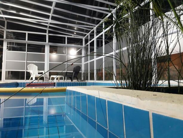 Imagen de la habitación del Brisas De Villa Gesell. Foto 36