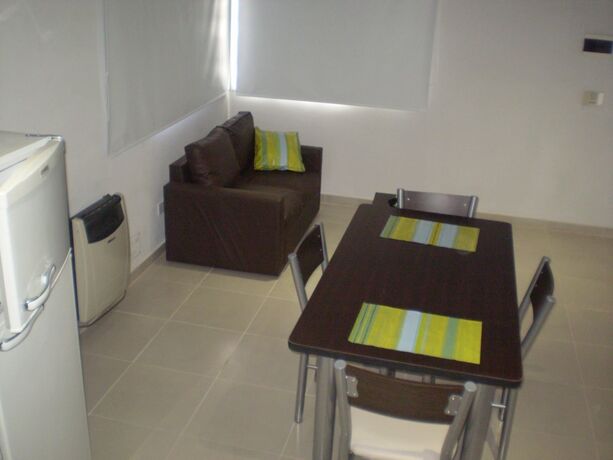 Imagen de la habitación del Brisas De Villa Gesell. Foto 38