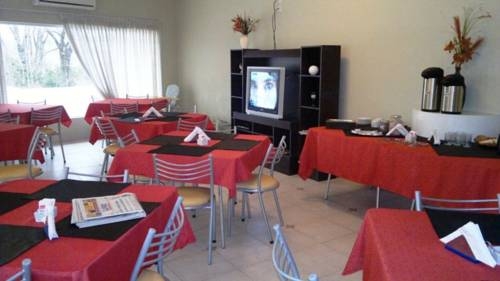 Imagen general del Brisas de Oro. Foto 1