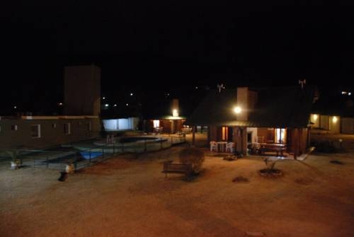 Imagen general del Brisas de Oro. Foto 5