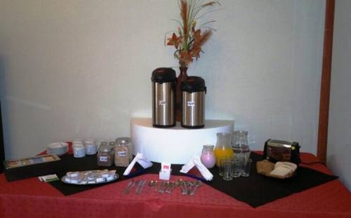 Imagen general del Brisas de Oro. Foto 9