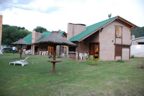 Imagen general del Brisas de Oro. Foto 10