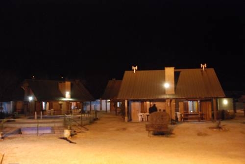 Imagen general del Brisas de Oro. Foto 11