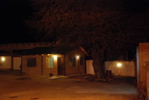 Imagen general del Brisas de Oro. Foto 13