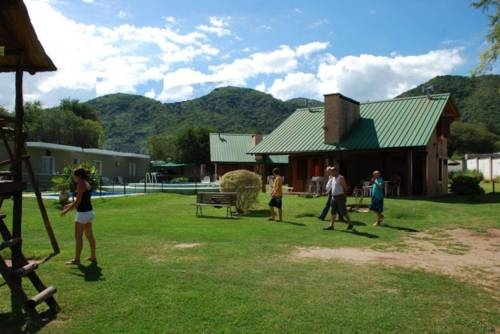 Imagen general del Brisas de Oro. Foto 14