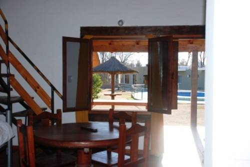 Imagen general del Brisas de Oro. Foto 15