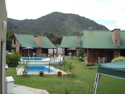 Imagen general del Brisas de Oro. Foto 16