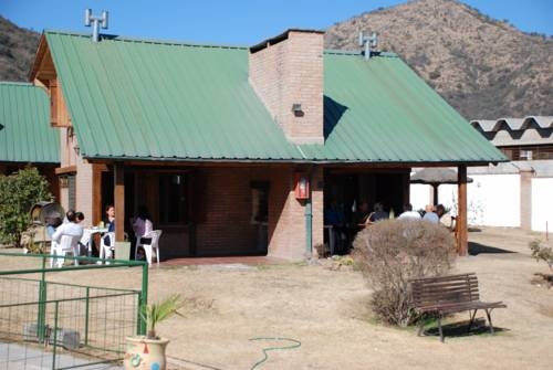 Imagen general del Brisas de Oro. Foto 17