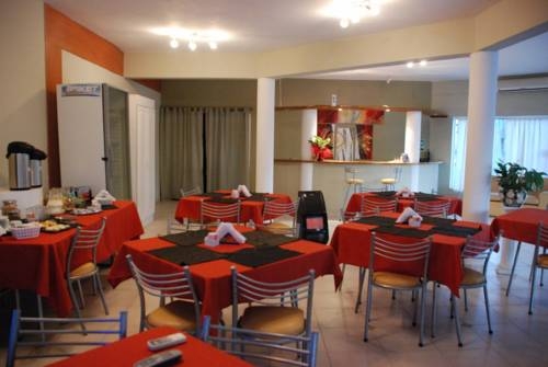 Imagen general del Brisas de Oro. Foto 18