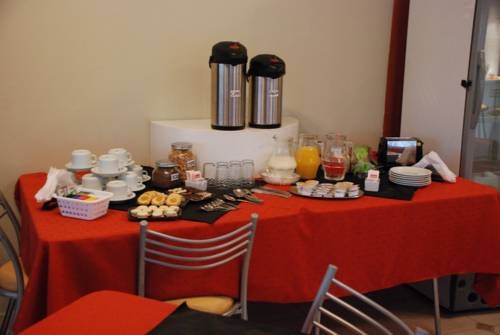 Imagen general del Brisas de Oro. Foto 19