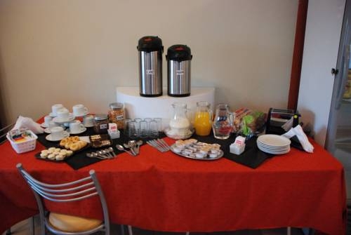 Imagen general del Brisas de Oro. Foto 20