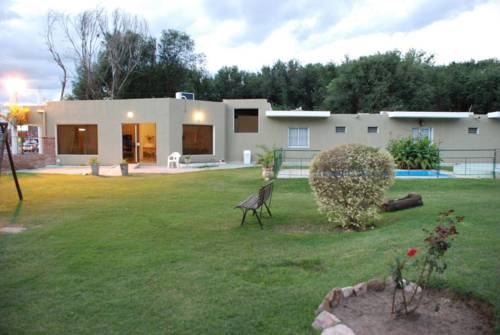 Imagen general del Brisas de Oro. Foto 21