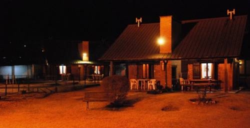 Imagen general del Brisas de Oro. Foto 24