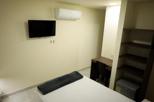 Imagen general del Brisas del Nus. Foto 5