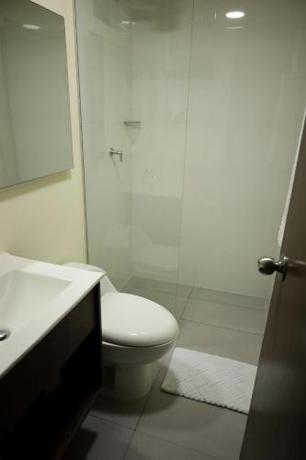 Imagen de la habitación del Brisas del Nus. Foto 19