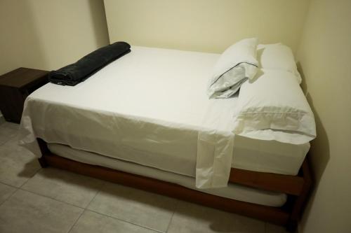 Imagen de la habitación del Brisas del Nus. Foto 20