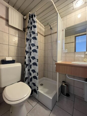 Imagen general del Brit Hotel Le Vesoul. Foto 3