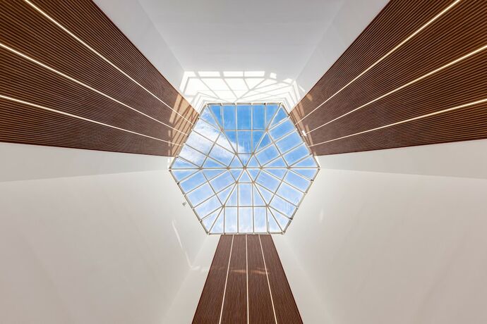 Imagen general del Brit Hotel Privil&egrave;ge Paris - Rosny. Foto 5