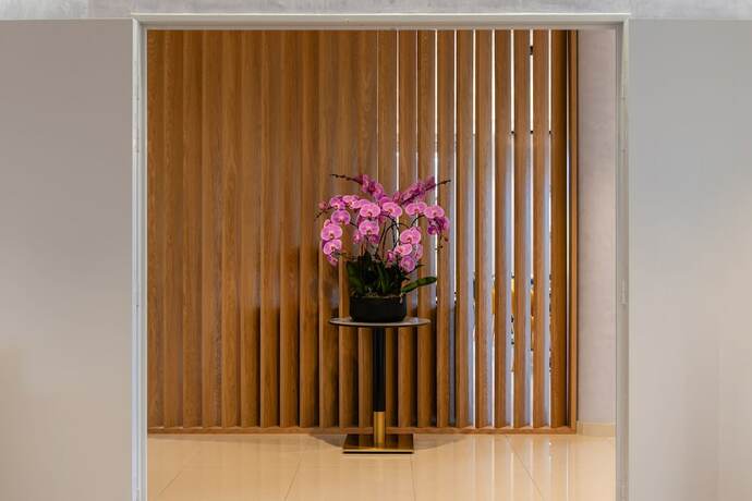 Imagen general del Brit Hotel Privil&egrave;ge Paris - Rosny. Foto 9