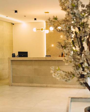 Imagen general del Britto Hotel. Foto 3