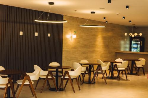 Imagen general del Britto Hotel. Foto 4