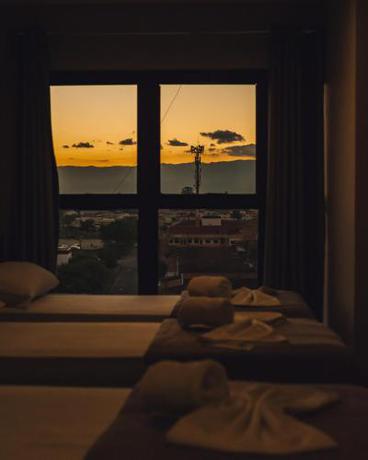 Imagen general del Britto Hotel. Foto 11