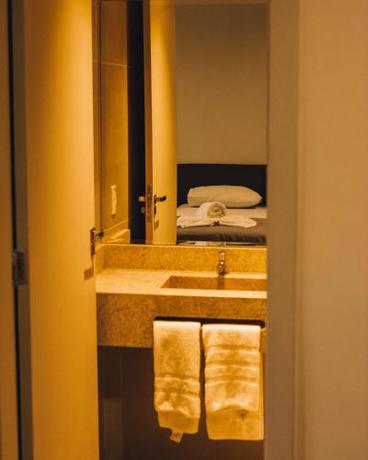 Imagen general del Britto Hotel. Foto 13