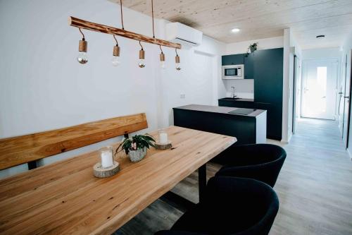 Imagen de la habitación del BrombachSeeZeit. Foto 18