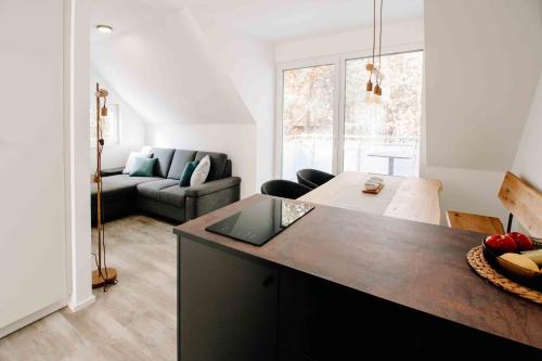 Imagen de la habitación del BrombachSeeZeit. Foto 19
