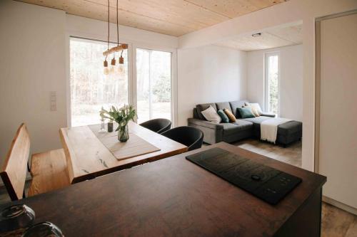 Imagen de la habitación del BrombachSeeZeit. Foto 20