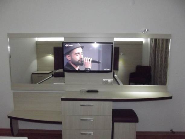 Imagen de la habitación del Bronze Hotel, Bodrum. Foto 2