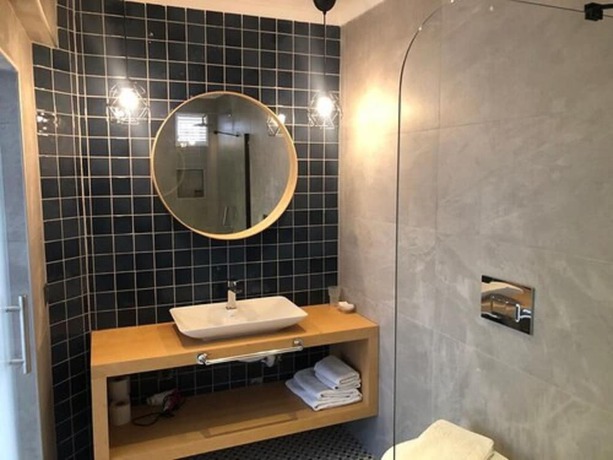 Imagen de la habitación del Bronze Hotel, FETHIYE. Foto 7