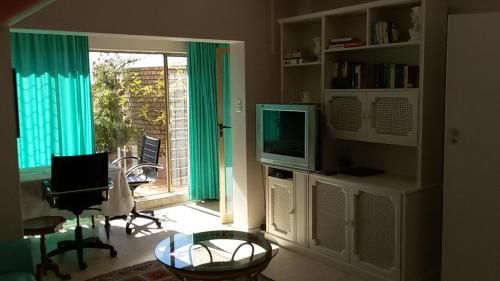 Imagen de la habitación del Brooklyn Lodge. Foto 9