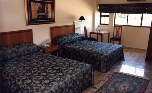 Imagen general del Brooklyn Lodge. Foto 1