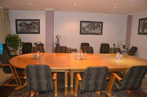 Imagen general del Brooklyn Lodge. Foto 3