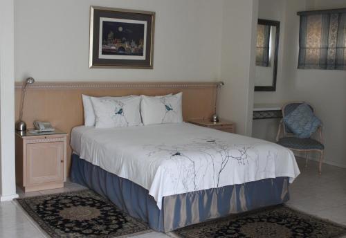 Imagen general del Brooklyn Lodge. Foto 5