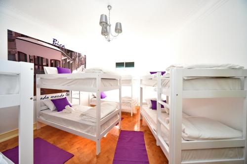 Imagen de la habitación del BrotherStay rooms lusotile. Foto 12