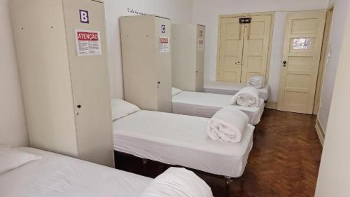 Imagen de la habitación del BrotherStay rooms lusotile. Foto 14